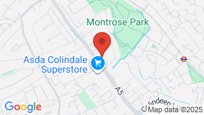 google map image