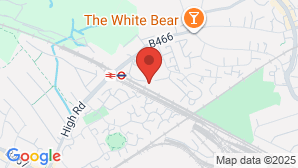 google map image