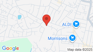google map image