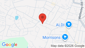 google map image