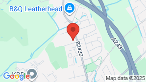 google map image