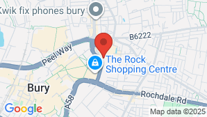 google map image