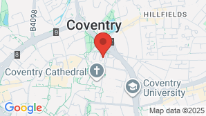 google map image