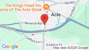 google map image