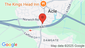 google map image