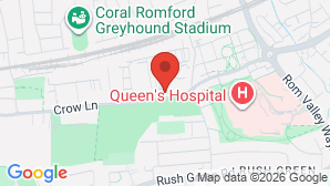google map image
