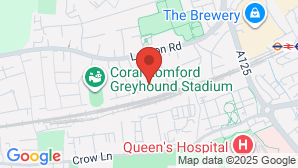 google map image