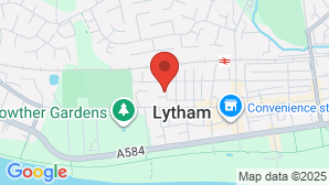 google map image