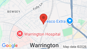 google map image
