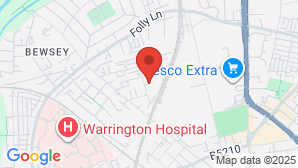 google map image