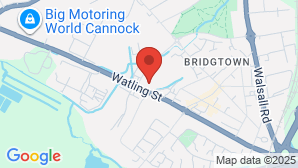 google map image