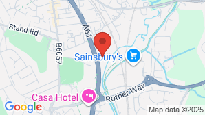 google map image