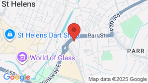 google map image