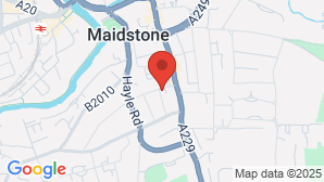 google map image
