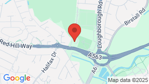 google map image