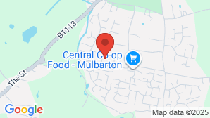 google map image