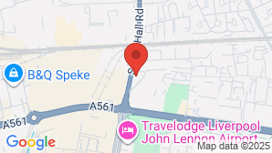 google map image