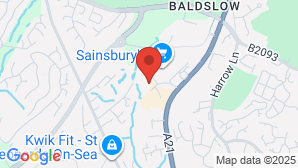 google map image