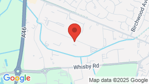 google map image