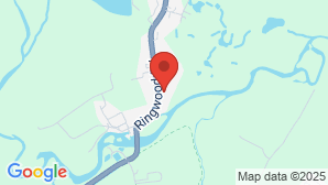 google map image