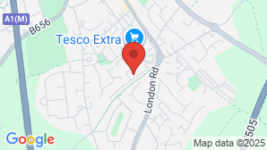 google map image