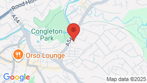 google map image