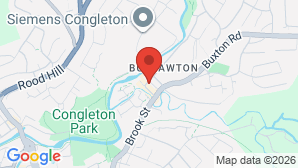 google map image