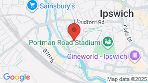 google map image