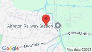 google map image