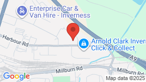 google map image
