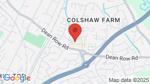 google map image