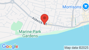 google map image