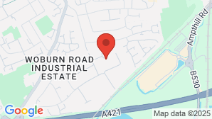 google map image