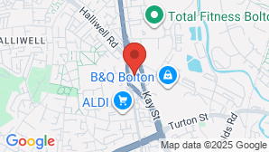 google map image