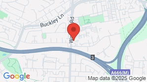 google map image