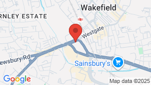 google map image