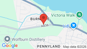 google map image