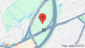 google map image