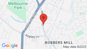 google map image