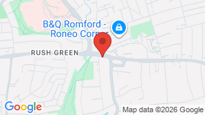 google map image