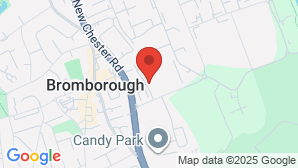 google map image