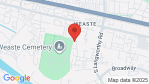 google map image