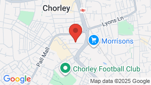 google map image