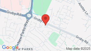 google map image
