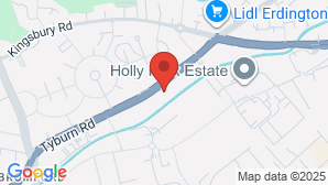 google map image