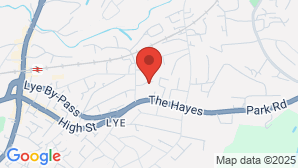 google map image