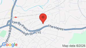 google map image