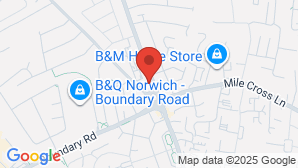 google map image