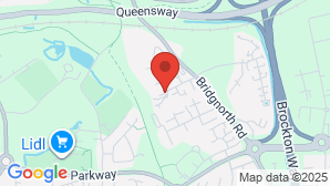 google map image