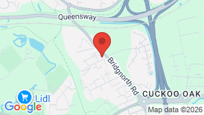 google map image